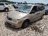 2HKRL1854YH****** Used and Repairable 2000 Honda Odyssey in Fayetteville