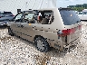 2HKRL1854YH****** Salvage and Repairable 2000 Honda Odyssey in Fayetteville