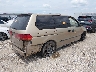 2HKRL1854YH****** Salvage and Wrecked 2000 Honda Odyssey in Arkansas State
