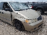 2HKRL1854YH****** Salvage and Repairable 2000 Honda Odyssey in Arkansas State