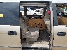 2HKRL1854YH****** Wrecked 2000 Honda Odyssey in Fayetteville