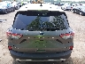 1FMCU9G64MU****** Wrecked 2021 Ford Escape