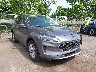 1FMCU9G64MU****** Salvage and Wrecked 2021 Ford Escape in Englishtown