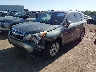 JF2SJADC8FH****** Used and Repairable 2015 Subaru Forester in Cleveland