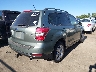 JF2SJADC8FH****** Salvage and Wrecked 2015 Subaru Forester in Ohio State