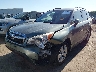 JF2SJADC8FH****** Salvage and Repairable 2015 Subaru Forester in Ohio State