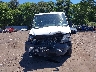 WD3PE7CC0E5****** Wrecked 2014 Mercedes-Benz Sprinter 2500 in New York State