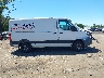 WD3PE7CC0E5****** Used 2014 Mercedes-Benz Sprinter 2500 in New York State