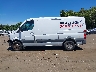 WD3PE7CC0E5****** Repairable 2014 Mercedes-Benz Sprinter 2500 in New York State