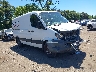 WD3PE7CC0E5****** Salvage and Wrecked 2014 Mercedes-Benz Sprinter 2500 in Long Island