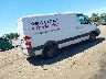 WD3PE7CC0E5****** Salvage and Wrecked 2014 Mercedes-Benz Sprinter 2500 in New York State