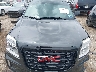 2GKFLPE31H6****** Used 2017 GMC Terrain in Texas State
