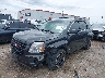 2GKFLPE31H6****** Used and Repairable 2017 GMC Terrain in Lubbock