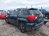 2GKFLPE31H6****** Salvage and Repairable 2017 GMC Terrain in Lubbock