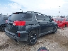 2GKFLPE31H6****** Salvage and Wrecked 2017 GMC Terrain in Texas State