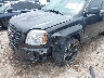 2GKFLPE31H6****** Salvage and Repairable 2017 GMC Terrain in Texas State