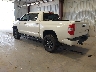 5TFAW5F14GX****** Salvage and Repairable 2016 Toyota Tundra in Provo