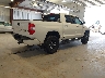 5TFAW5F14GX****** Salvage and Wrecked 2016 Toyota Tundra in Utah State