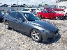 WBA3B1C53FK****** Salvamento y Destrozados 2015 BMW 3 Series en Atlanta South