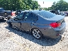 WBA3B1C53FK****** Salvamento y Reparables 2015 BMW 3 Series en Atlanta South
