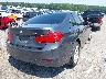 WBA3B1C53FK****** Salvamento y Destrozados 2015 BMW 3 Series en Estado de Georgia
