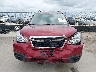 JF2SJABC1JH****** Destrozados 2018 Subaru Forester en Estado de Texas