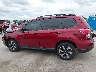 JF2SJABC1JH****** Reparables 2018 Subaru Forester en Estado de Texas