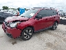 JF2SJABC1JH****** Usados y Reparables 2018 Subaru Forester en Austin North