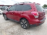 JF2SJABC1JH****** Salvamento y Reparables 2018 Subaru Forester en Austin North