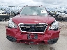 JF2SJABC1JH****** Salvamento y Reparables 2018 Subaru Forester en Estado de Texas