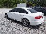 WAUKGAFLXEA****** Salvage and Repairable 2014 Audi S4 in Gulf Coast