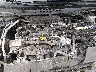 JTNA4MBE0M3****** Repairable 2021 Toyota Corolla in Albuquerque