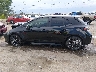JTNA4MBE0M3****** Repairable 2021 Toyota Corolla in New Mexico State