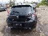 JTNA4MBE0M3****** Wrecked 2021 Toyota Corolla