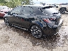 JTNA4MBE0M3****** Salvage and Repairable 2021 Toyota Corolla in Albuquerque