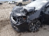 JTNA4MBE0M3****** Salvage and Repairable 2021 Toyota Corolla in New Mexico State