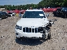 1C4RJEBG2FC****** Wrecked 2015 Jeep Grand Cherokee in Georgia State