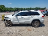 1C4RJEBG2FC****** Repairable 2015 Jeep Grand Cherokee in Georgia State