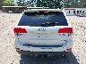 1C4RJEBG2FC****** Wrecked 2015 Jeep Grand Cherokee