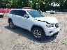 1C4RJEBG2FC****** Salvage and Wrecked 2015 Jeep Grand Cherokee in Atlanta