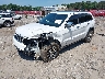 1C4RJEBG2FC****** Used and Repairable 2015 Jeep Grand Cherokee in Atlanta