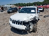 1C4RJEBG2FC****** Salvage and Repairable 2015 Jeep Grand Cherokee in Georgia State