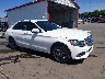 55SWF4KB0FU****** Salvamento y Destrozados 2015 Mercedes-Benz C 300 en Raleigh