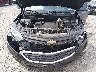 2GNAXKEV5L6****** Repairable 2020 Chevrolet Equinox in Little Rock