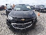 2GNAXKEV5L6****** Wrecked 2020 Chevrolet Equinox in Arkansas State