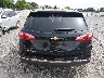 2GNAXKEV5L6****** Wrecked 2020 Chevrolet Equinox