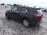 2GNAXKEV5L6****** Salvage and Repairable 2020 Chevrolet Equinox in Little Rock