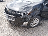 2GNAXKEV5L6****** Salvage and Repairable 2020 Chevrolet Equinox in Arkansas State