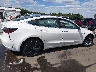 5YJ3E1EA2LF****** Wrecked 2020 Tesla Model 3 in North Carolina State
