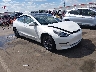 5YJ3E1EA2LF****** Salvage and Wrecked 2020 Tesla Model 3 in Raleigh